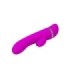 PRETTY LOVE - FLIRTATION VIBRADOR CON RABBIT DAVID