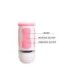 PRETTY LOVE - SMART STEVEN RABBIT ROSA