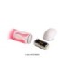PRETTY LOVE - SMART STEVEN RABBIT ROSA