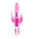 BAILE - PRETTY BUNNY TRIPLE VIBRADOR ROTADOR