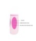 BAILE - PRETTY BUNNY TRIPLE VIBRADOR ROTADOR