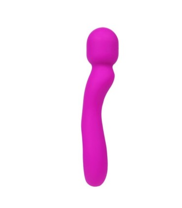 PRETTY LOVE - SMART PAUL MASAJEADOR LILA RECARGABLE