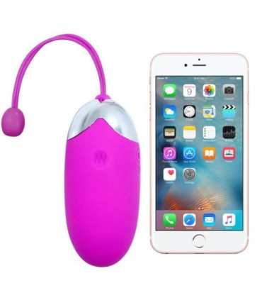 PRETTY LOVE - ABNER APP