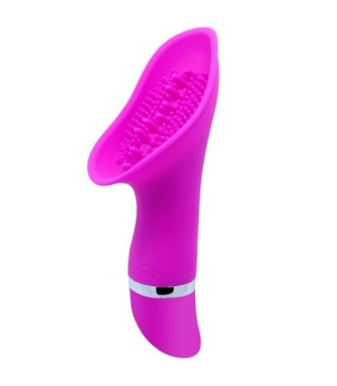PRETTY LOVE - FLIRTATION ESTIMULADOR CLITORIS CLAUDE