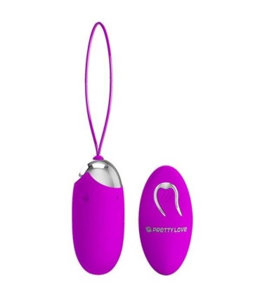 PRETTY LOVE - EGG BERGER CONTROL REMOTO 12 V