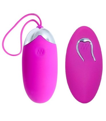 PRETTY LOVE - EGG BERGER CONTROL REMOTO 12 V