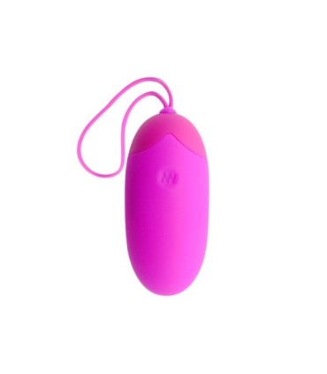 PRETTY LOVE - EGG BERGER CONTROL REMOTO 12 V