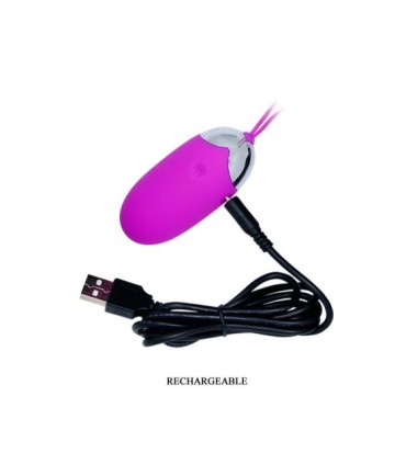 PRETTY LOVE - EGG BERGER CONTROL REMOTO 12 V