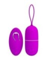 PRETTY LOVE - HUEVO VIBRADOR ARVIN CONTROL REMOTO 12V