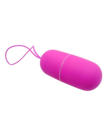 PRETTY LOVE - HUEVO VIBRADOR ARVIN CONTROL REMOTO 12V