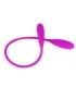 PRETTY LOVE - SMART SNAKY VIBE VIBRADOR 7 V + 3 TICKLING