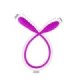 PRETTY LOVE - SMART SNAKY VIBE VIBRADOR 7 V + 3 TICKLING