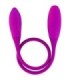 PRETTY LOVE - SMART SNAKY VIBE VIBRADOR 7 V + 3 TICKLING