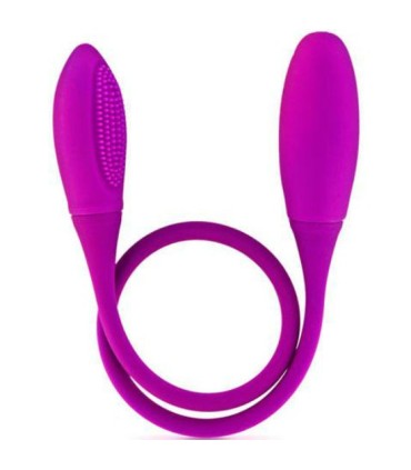 PRETTY LOVE - SMART SNAKY VIBE VIBRADOR 7 V + 3 TICKLING