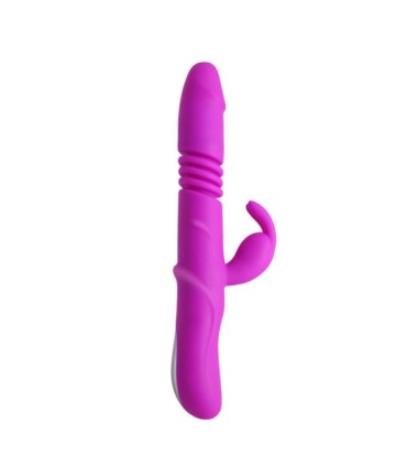 PRETTY LOVE - WARD RABBIT UP & DOWN