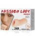 BAILE - PASSION LADY MURCIA MASTURBATOR 3D