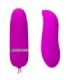 PRETTY LOVE - HUEVO VIBRADOR DEBBY CON MANDO