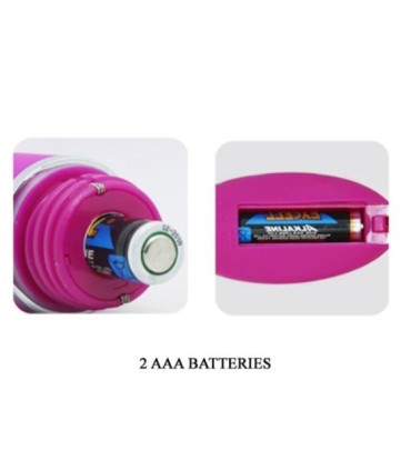 PRETTY LOVE - HUEVO VIBRADOR DEBBY CON MANDO