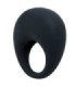 PRETTY LOVE - TRAP ANILLO VIBRADOR NEGRO