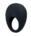 PRETTY LOVE - TRAP ANILLO VIBRADOR NEGRO