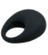 PRETTY LOVE - TRAP ANILLO VIBRADOR NEGRO