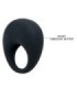 PRETTY LOVE - TRAP ANILLO VIBRADOR NEGRO