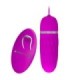 PRETTY LOVE - FLIRTATION HUEVO VIBRADOR DAWN