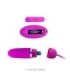 PRETTY LOVE - FLIRTATION HUEVO VIBRADOR DAWN