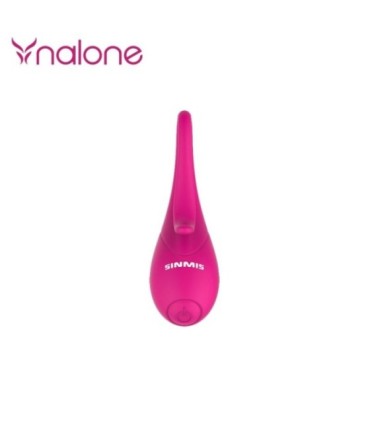 NALONE - COCO VIBRADOR PINZAS