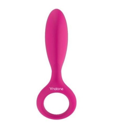 NALONE - TANGO ANILLO VIBRADOR