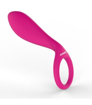 NALONE - TANGO ANILLO VIBRADOR