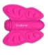 NALONE - MADAM MINI VIBRADOR MARIPOSA
