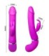 PRETTY LOVE - VIBRADOR HENRY 12 MODOS DE VIBRACIÓN Y FUNCIÓN SQUIRT