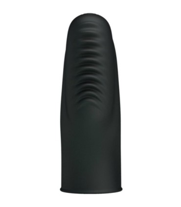 PRETTY LOVE - FLIRTATION DEDAL CON VIBRACIÓN STANFORD NEGRO