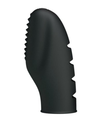 PRETTY LOVE - FLIRTATION DEDAL CON VIBRACIÓN STANFORD NEGRO