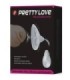 PRETTY LOVE - FLIRTATION ONDAS ESTIMULADORAS ESTIMULADOR PASSIONATE LOVER