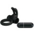 PRETTY LOVE - EUDORA ANILLO VIBRADOR CON ESTIMULADOR