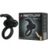 PRETTY LOVE - EUDORA ANILLO VIBRADOR CON ESTIMULADOR
