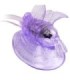 BAILE - MARIPOSA VIBRADORA ESTIMULACION CLITORIS LILA