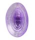 BAILE - MARIPOSA VIBRADORA ESTIMULACION CLITORIS LILA