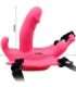 BAILE - ULTRA PASSIONATE ARNÉS MARIPOSA VIBRADOR