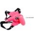 BAILE - ULTRA PASSIONATE ARNÉS MARIPOSA VIBRADOR