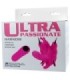 BAILE - ULTRA PASSIONATE ARNÉS MARIPOSA CONTROL REMOTO