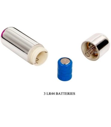 BAILE - ARNÉS LOVE RIDER CON VIBRACIÓN