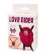 BAILE - ARNÉS LOVE RIDER CON VIBRACIÓN