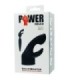 BAILE - POWER HEAD CABEZAL INTERCAMBIALE PARA MASAJEADOR ESTIMULACION PUNTO G Y CLITORIS