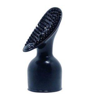BAILE - POWER HEAD CABEZAL INTERCAMBIABLE PARA MASAJEADOR ESTIMULACION CLITORIS