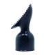 BAILE - POWER HEAD CABEZAL INTERCAMBIABLE PARA MASAJEADOR ESTIMULACION CLITORIS