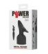 BAILE - POWER HEAD CABEZAL INTERCAMBIABLE PARA MASAJEADOR ESTIMULACION CLITORIS