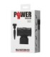 BAILE - POWER HEAD CABEZAL INTERCAMBIABLE PARA MASAJEADOR MASCULINO